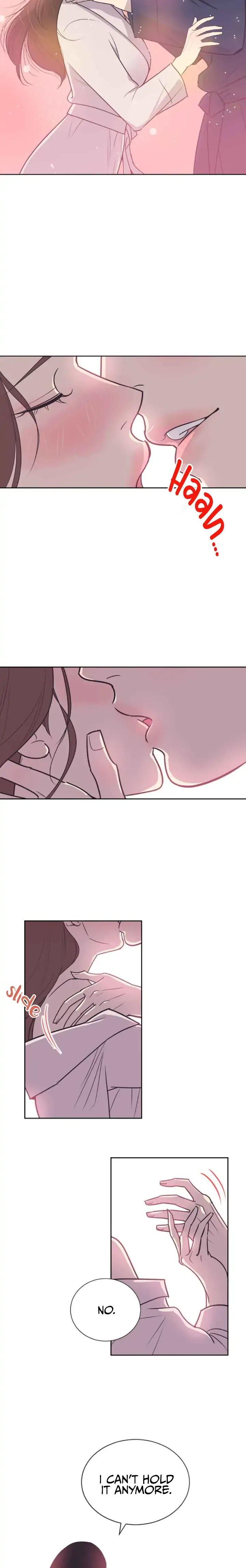 A Contractual Couple Again Chapter 52 page 3
