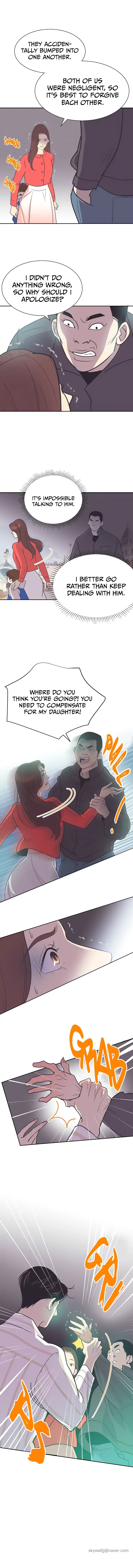 A Contractual Couple Again Chapter 49 page 16