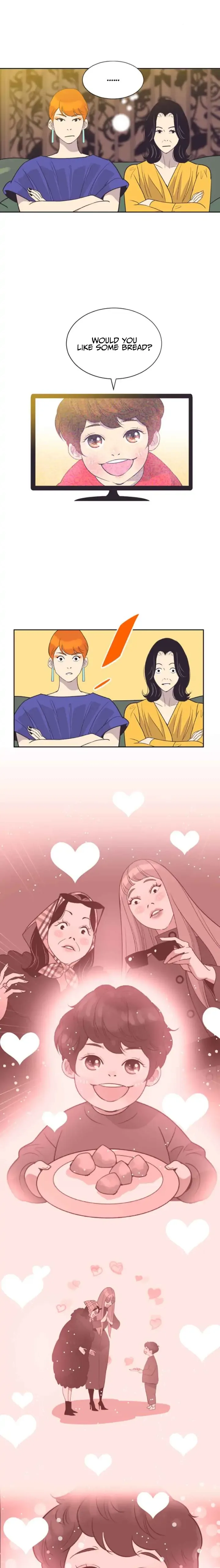 A Contractual Couple Again Chapter 52 page 8