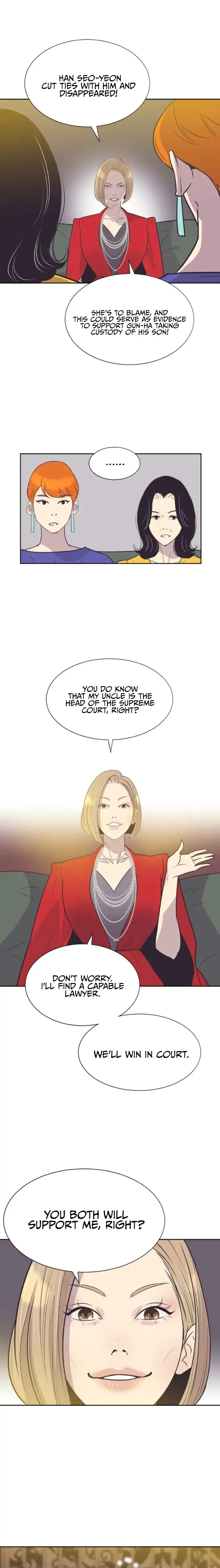 A Contractual Couple Again Chapter 53 page 6