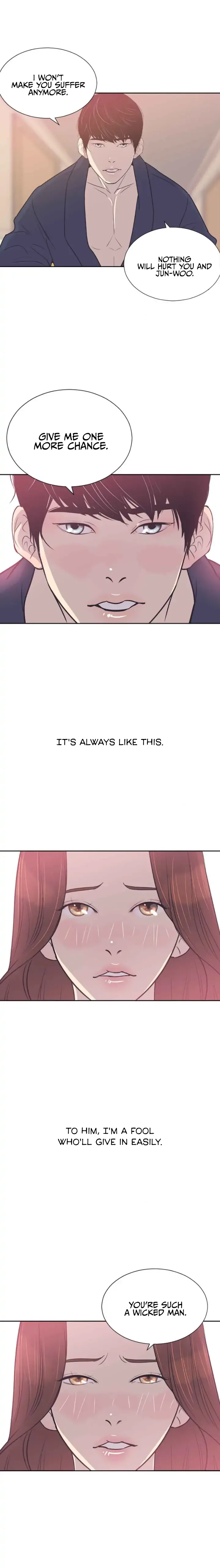A Contractual Couple Again Chapter 52 page 5