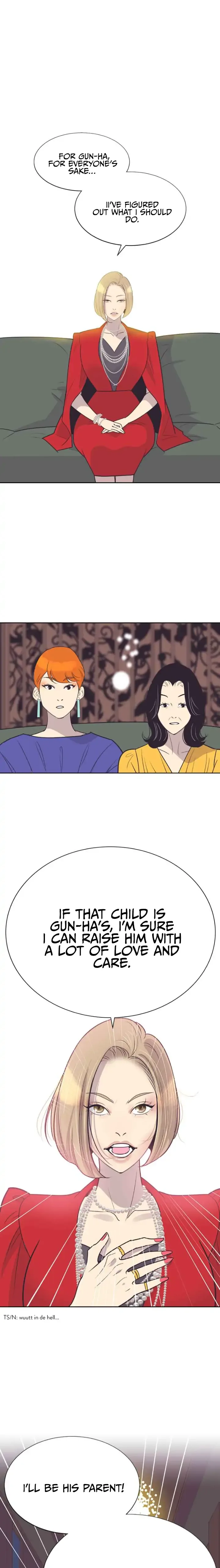 A Contractual Couple Again Chapter 53 page 3
