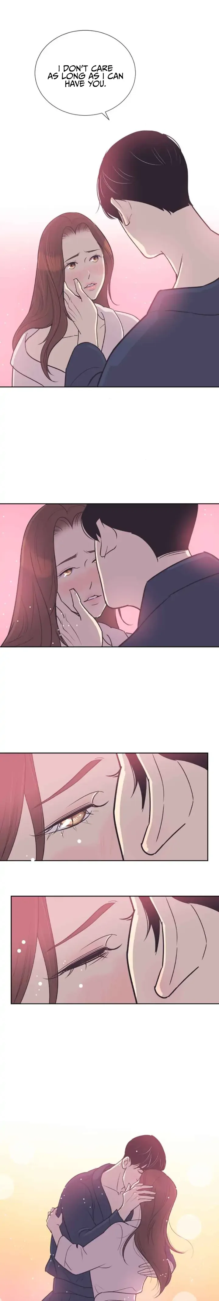 A Contractual Couple Again Chapter 52 page 6