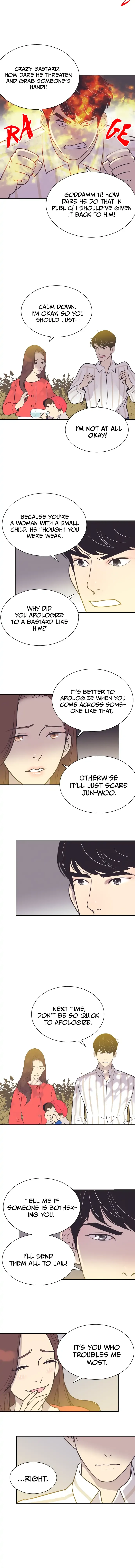 A Contractual Couple Again Chapter 50 page 7