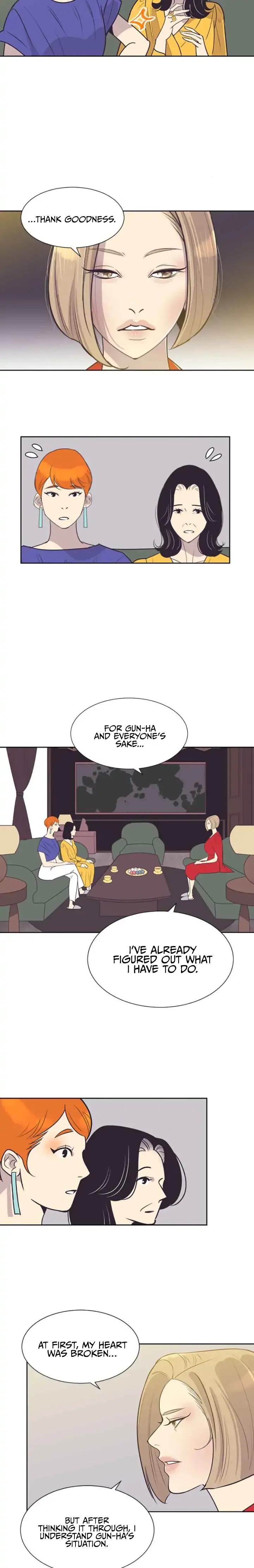A Contractual Couple Again Chapter 52 page 15