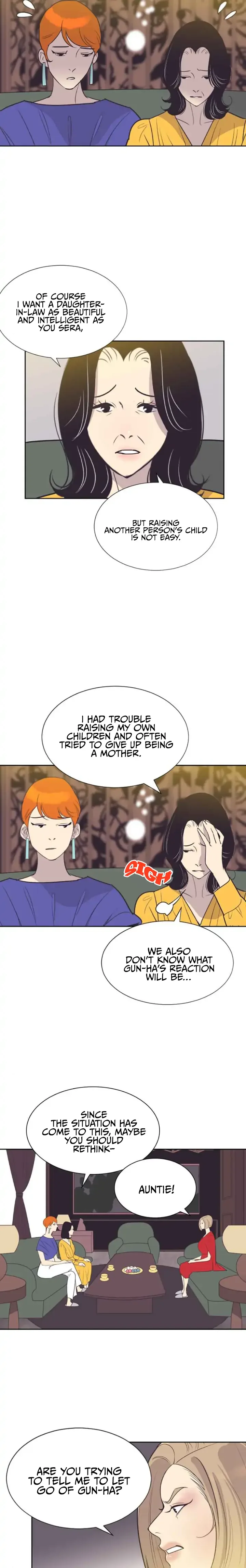 A Contractual Couple Again Chapter 53 page 7