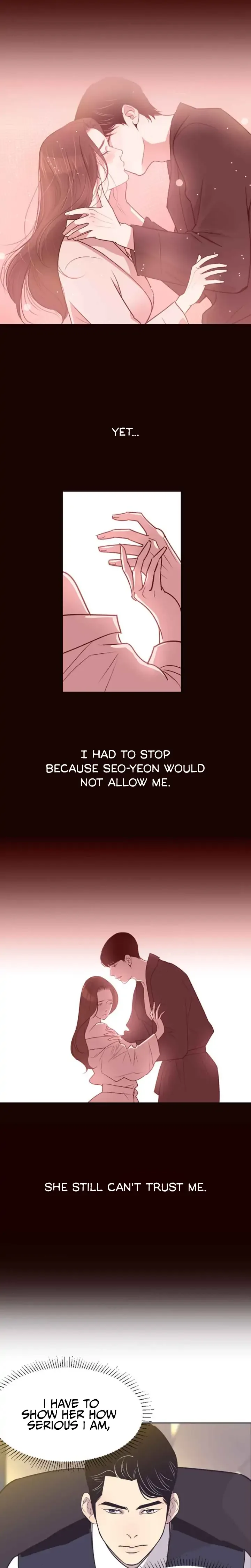 A Contractual Couple Again Chapter 54 page 3