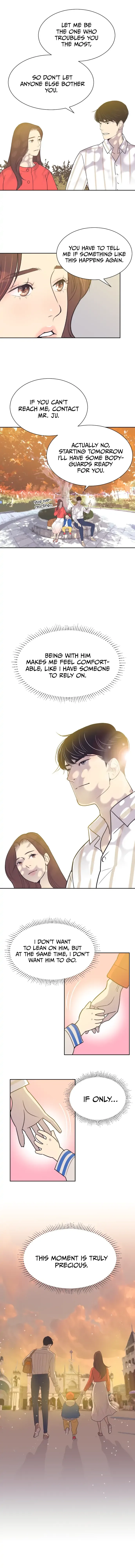 A Contractual Couple Again Chapter 50 page 8