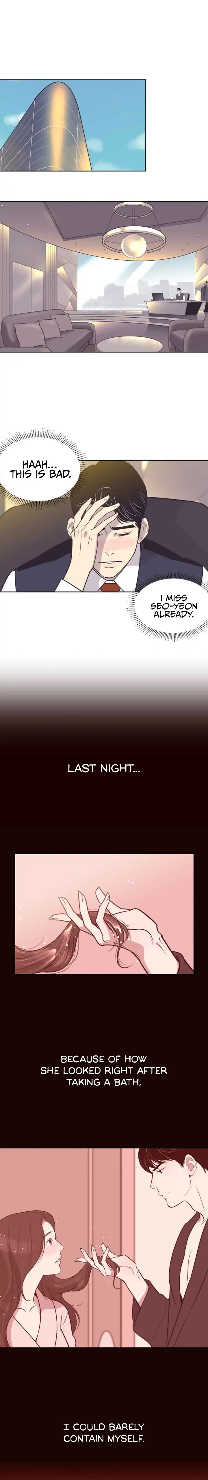 A Contractual Couple Again Chapter 54 page 2
