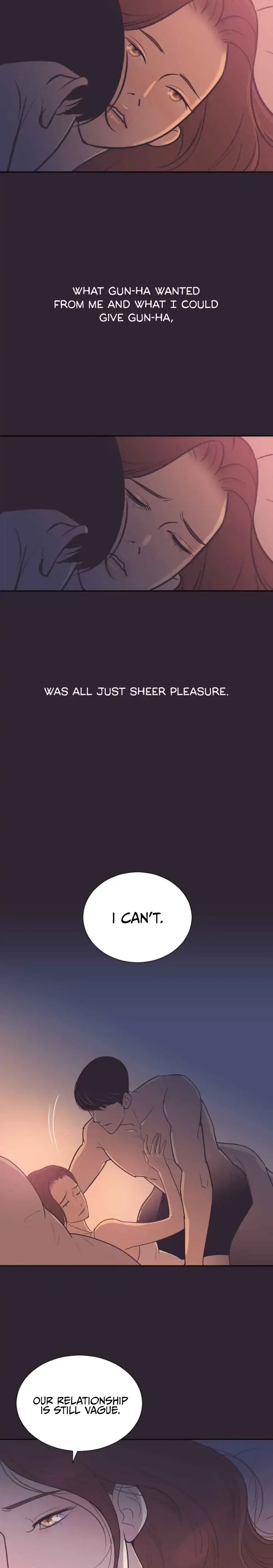 A Contractual Couple Again Chapter 53 page 16