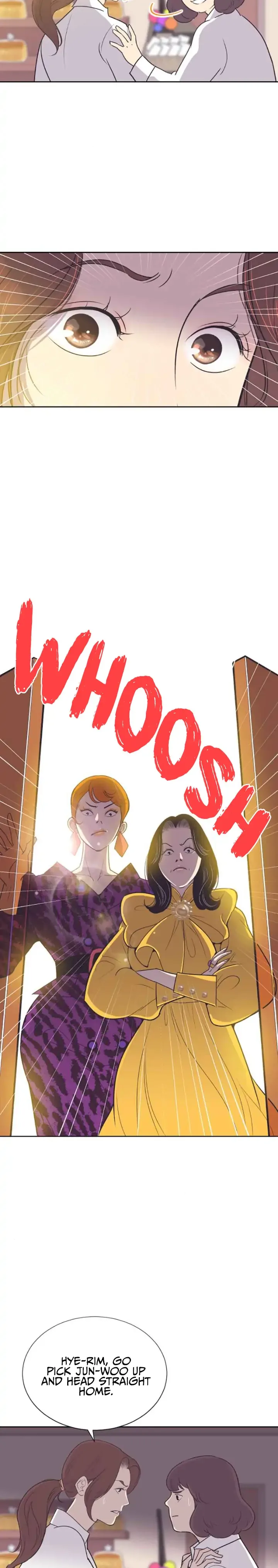 A Contractual Couple Again Chapter 54 page 9