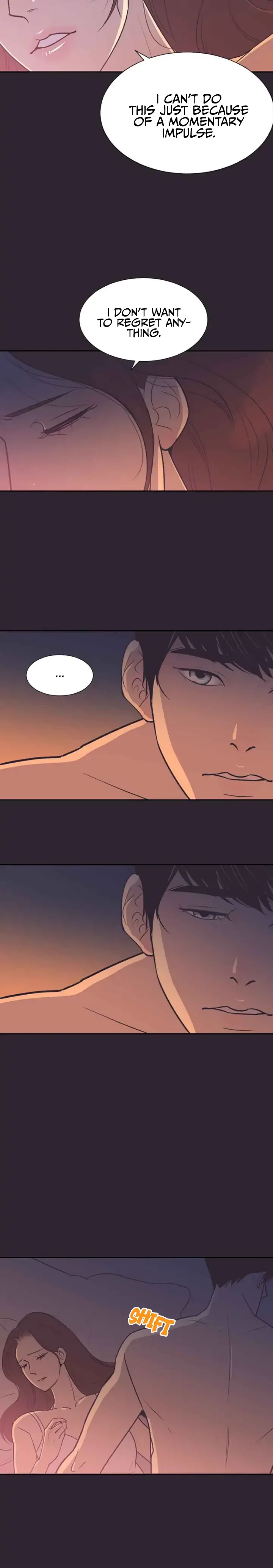 A Contractual Couple Again Chapter 53 page 17