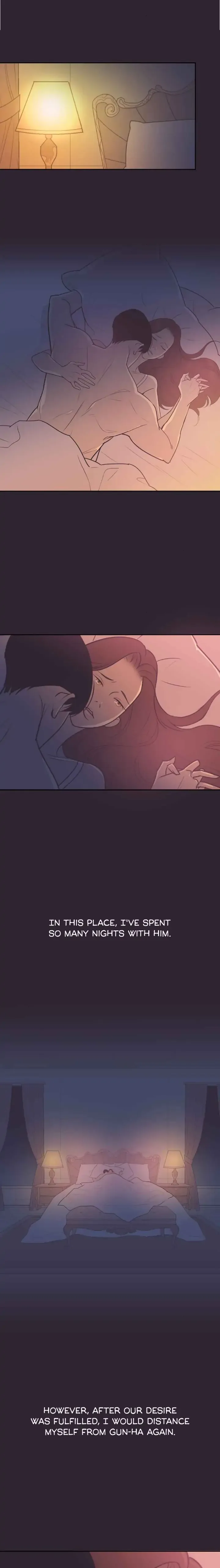 A Contractual Couple Again Chapter 53 page 15
