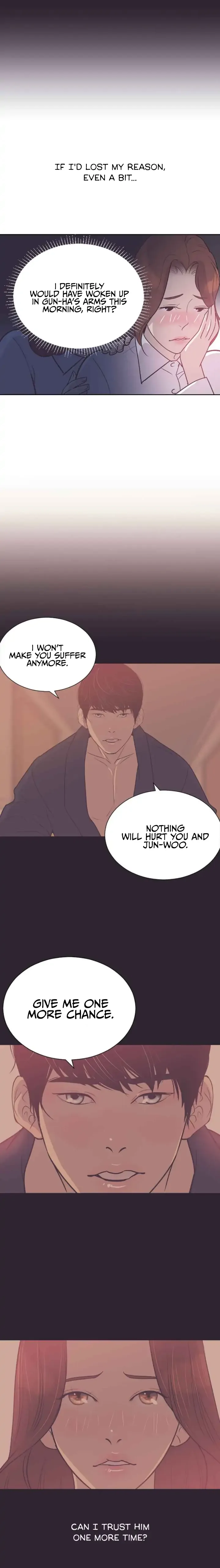 A Contractual Couple Again Chapter 53 page 18