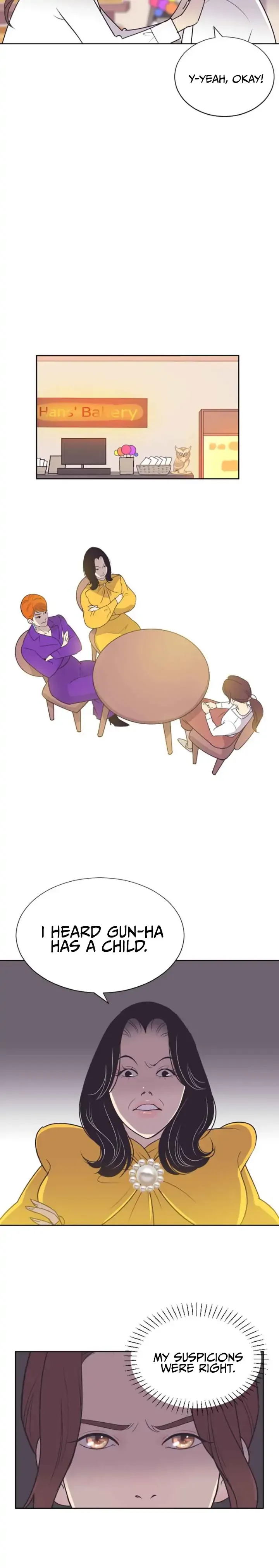 A Contractual Couple Again Chapter 54 page 10