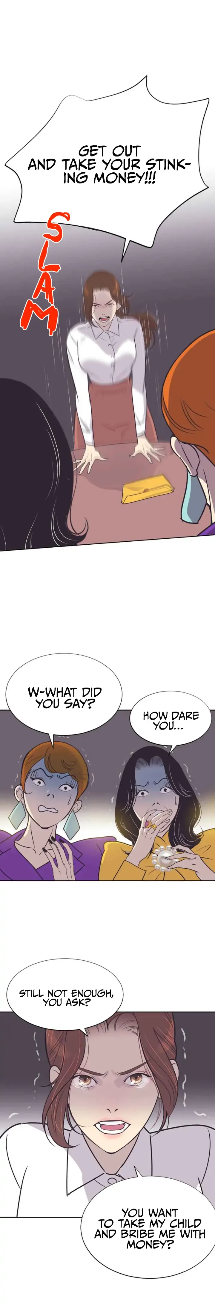 A Contractual Couple Again Chapter 54 page 16