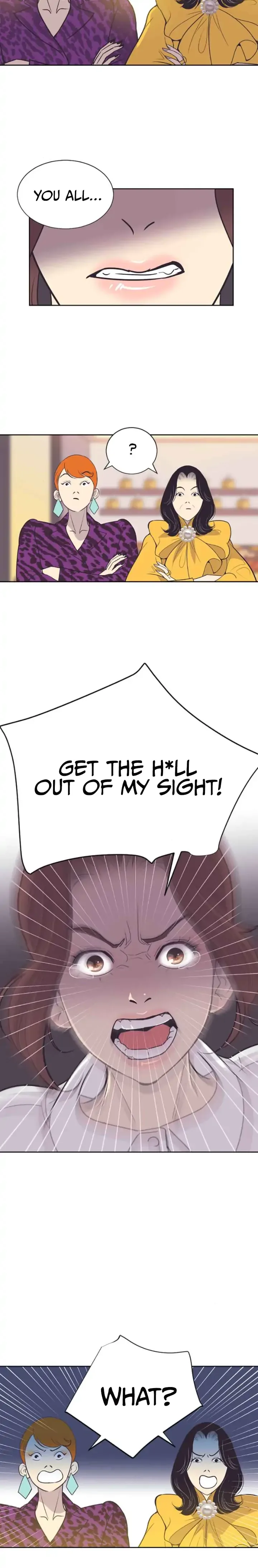 A Contractual Couple Again Chapter 54 page 15