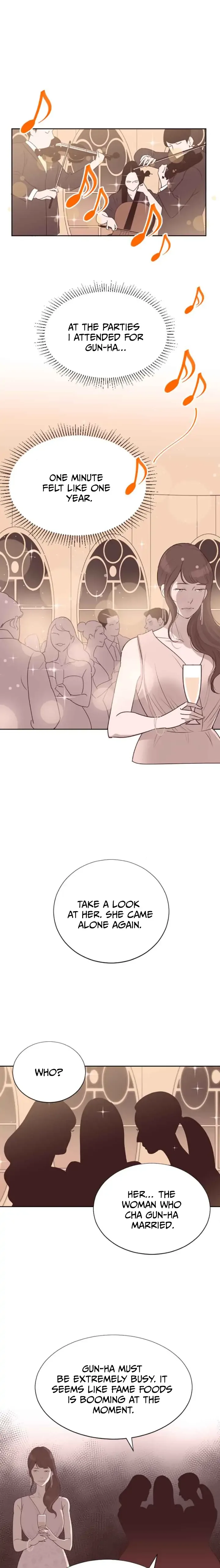 A Contractual Couple Again Chapter 56 page 2