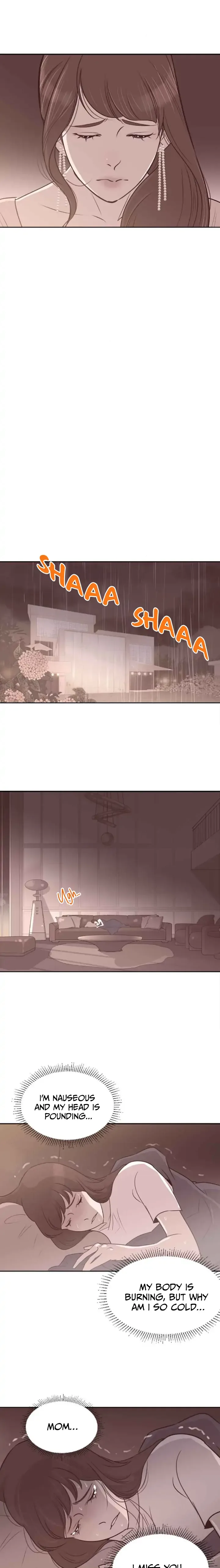 A Contractual Couple Again Chapter 56 page 5