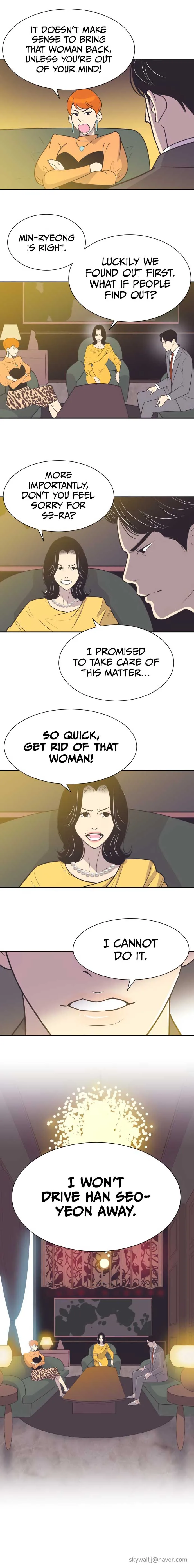 A Contractual Couple Again Chapter 28 page 9