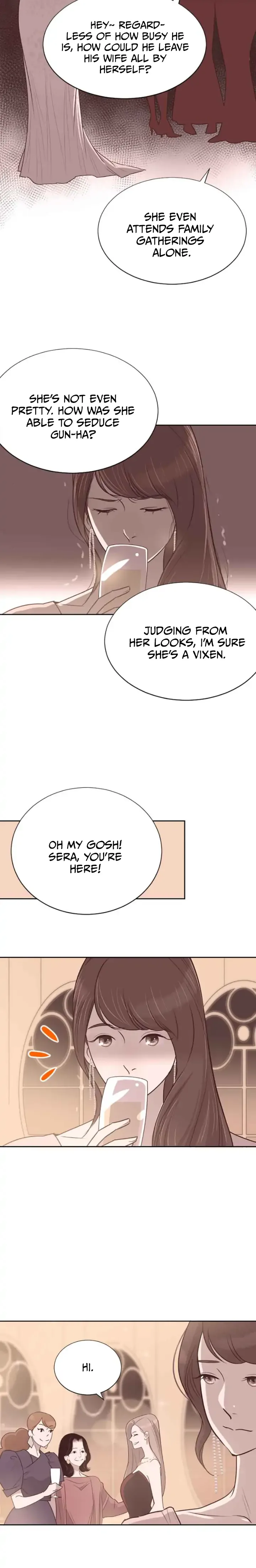 A Contractual Couple Again Chapter 56 page 3