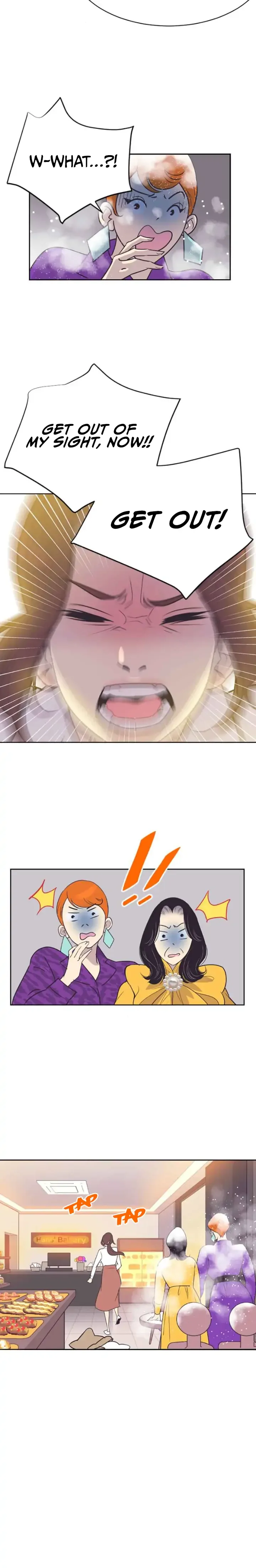 A Contractual Couple Again Chapter 55 page 4
