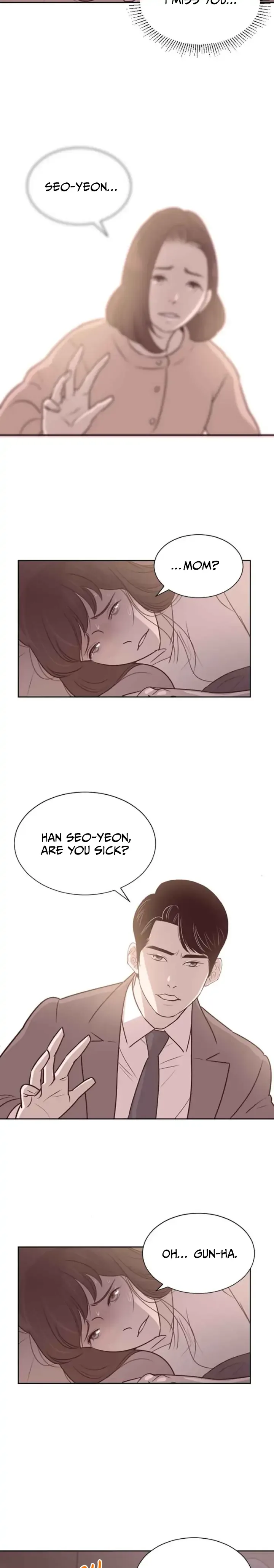 A Contractual Couple Again Chapter 56 page 6
