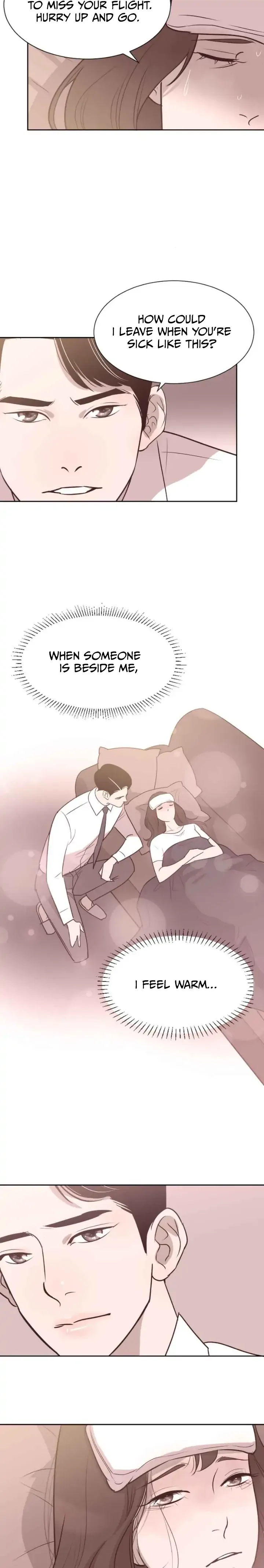 A Contractual Couple Again Chapter 56 page 9