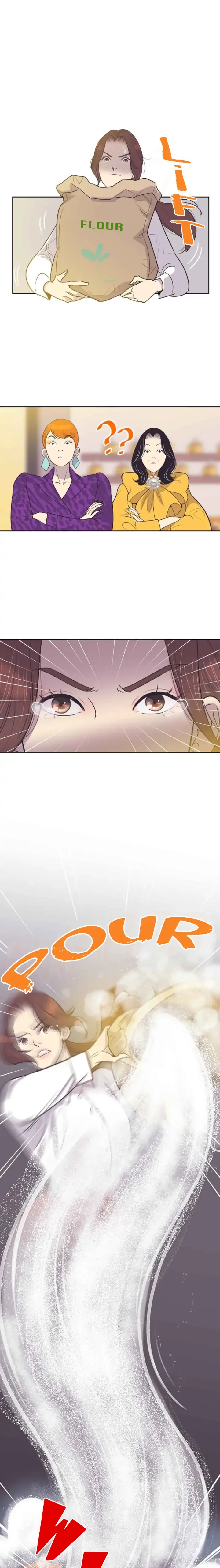 A Contractual Couple Again Chapter 55 page 2
