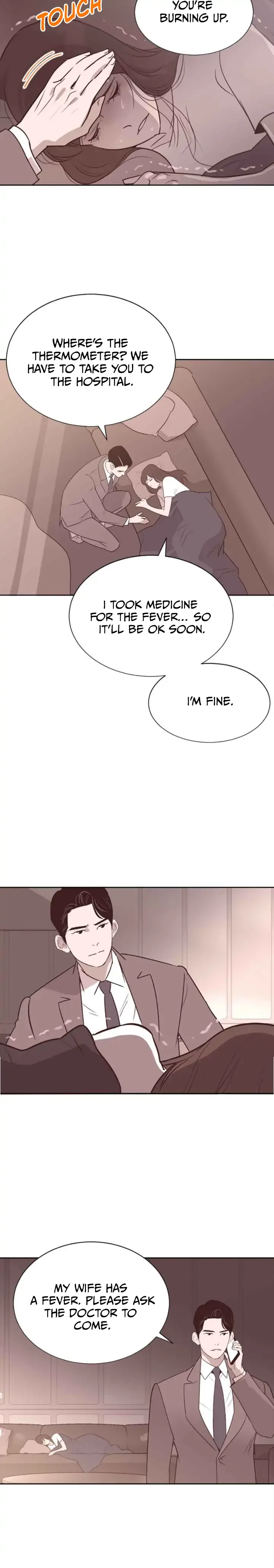 A Contractual Couple Again Chapter 56 page 7