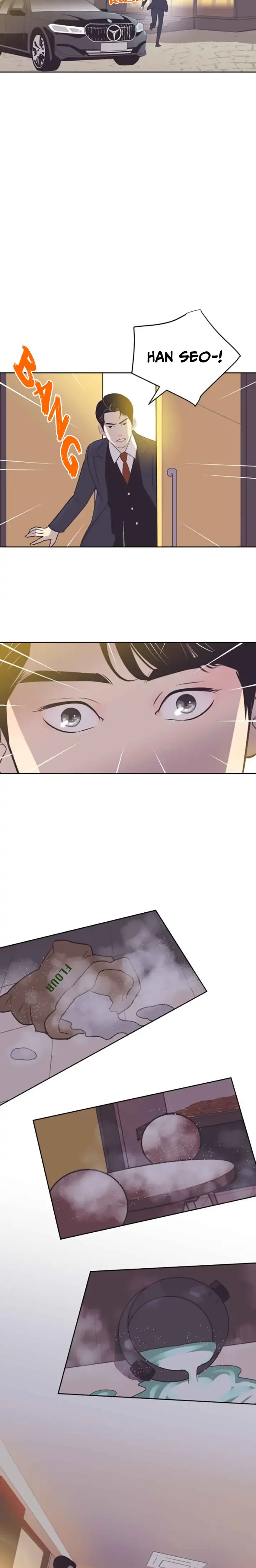 A Contractual Couple Again Chapter 55 page 6