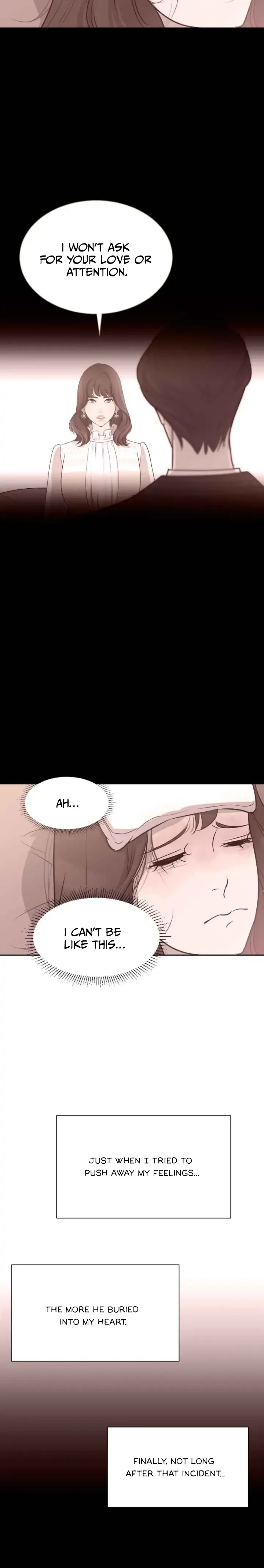 A Contractual Couple Again Chapter 56 page 10