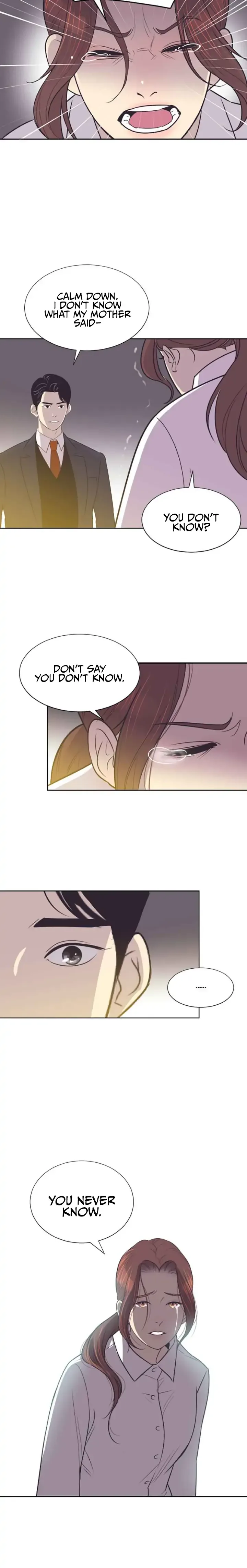 A Contractual Couple Again Chapter 55 page 9
