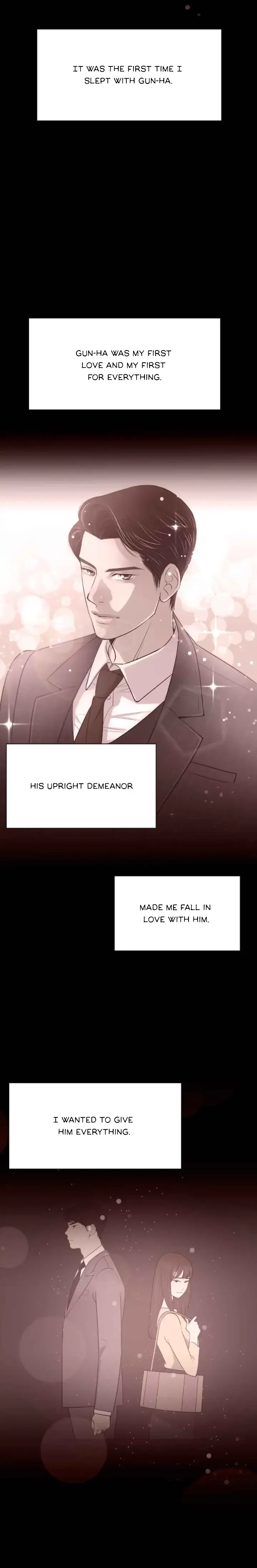 A Contractual Couple Again Chapter 56 page 12