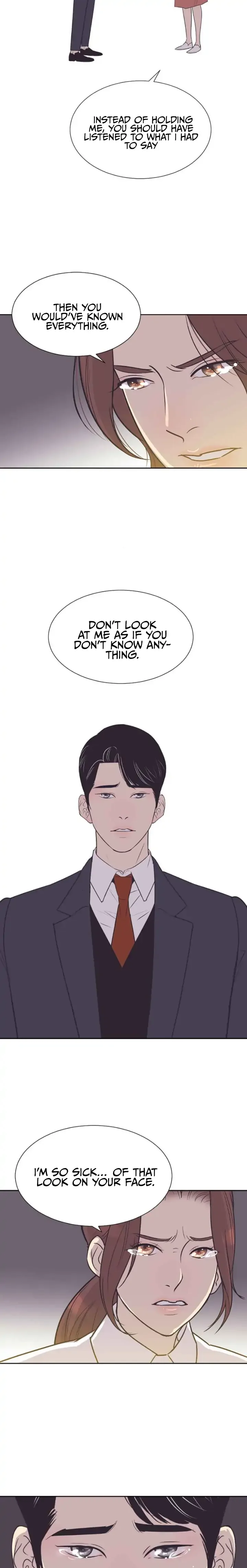 A Contractual Couple Again Chapter 55 page 12