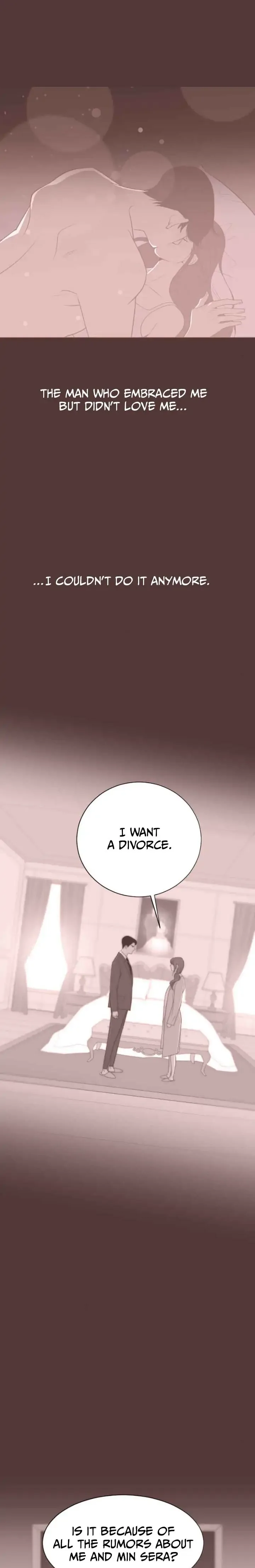 A Contractual Couple Again Chapter 58 page 3