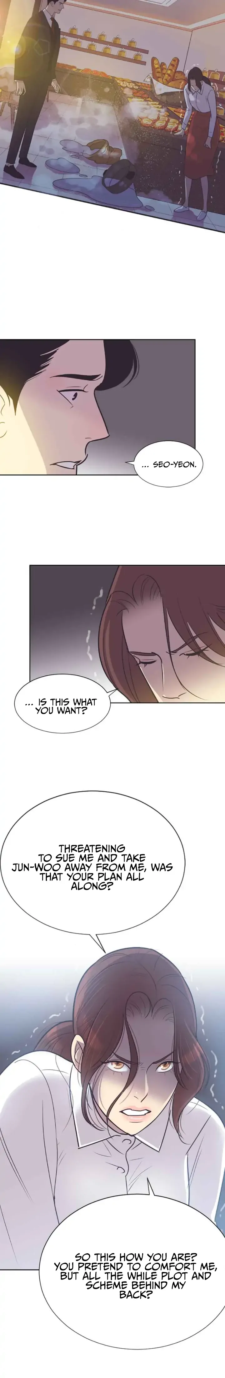 A Contractual Couple Again Chapter 55 page 7