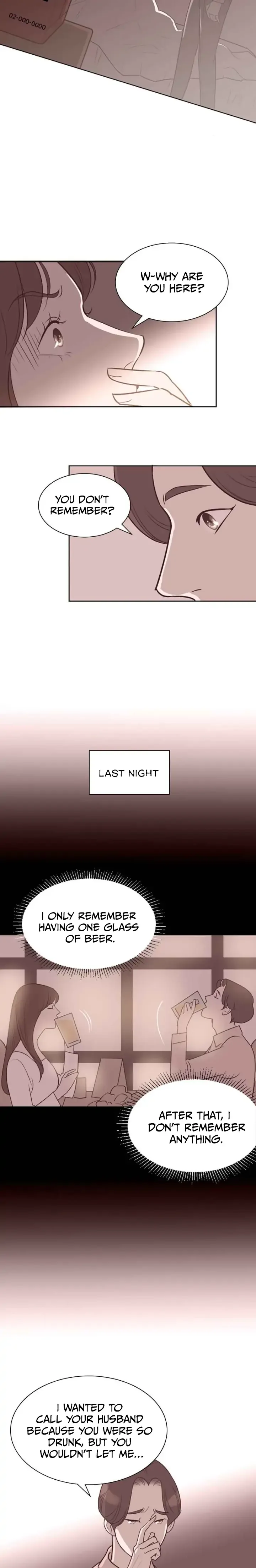 A Contractual Couple Again Chapter 57 page 3