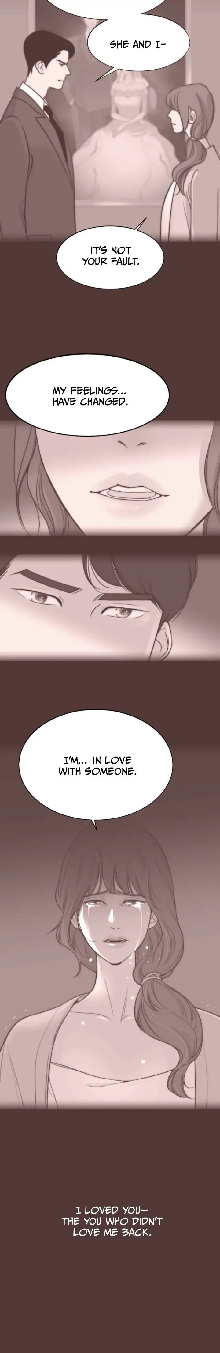 A Contractual Couple Again Chapter 58 page 4