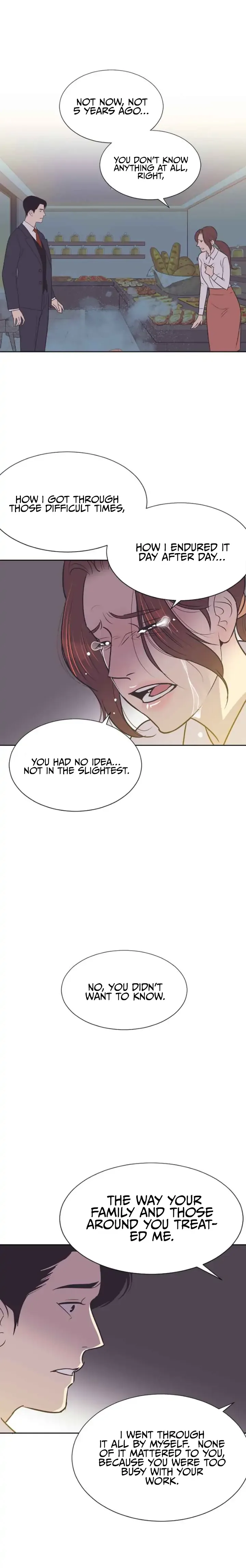 A Contractual Couple Again Chapter 55 page 10