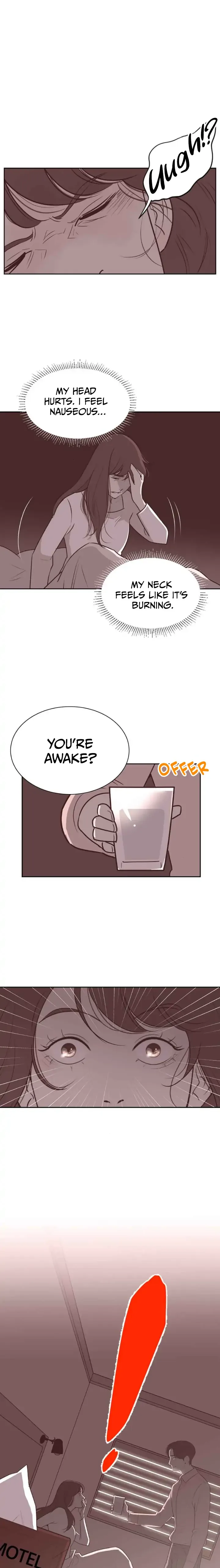 A Contractual Couple Again Chapter 57 page 2