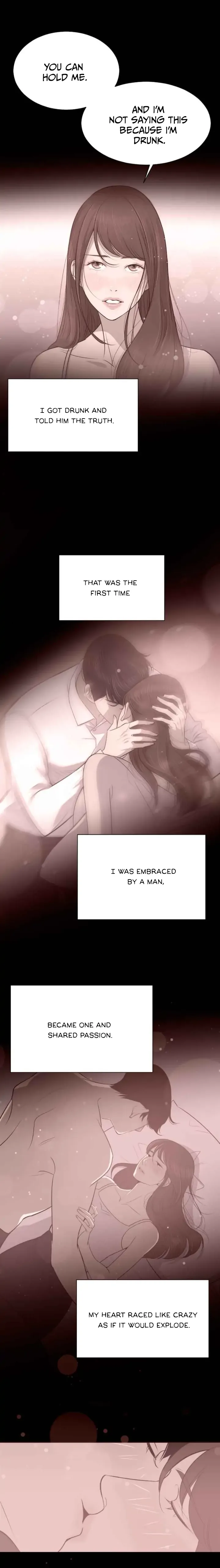 A Contractual Couple Again Chapter 56 page 11
