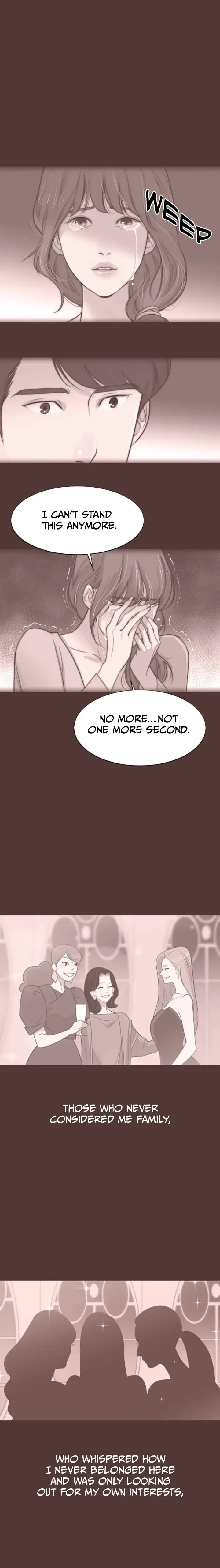 A Contractual Couple Again Chapter 58 page 2