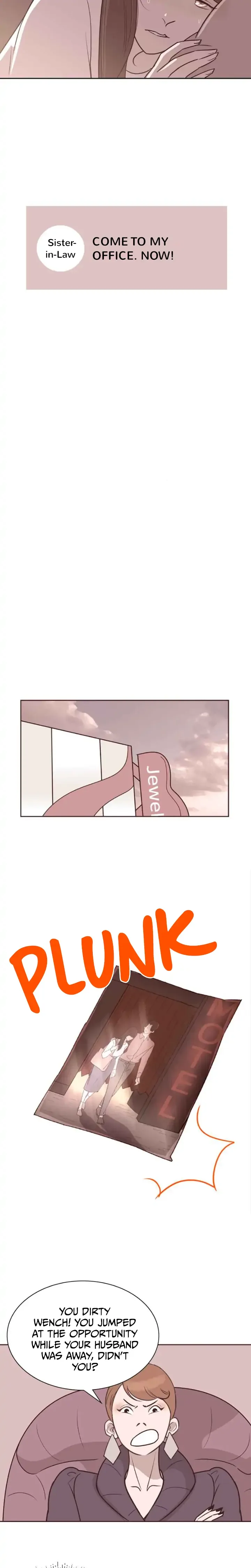 A Contractual Couple Again Chapter 57 page 6
