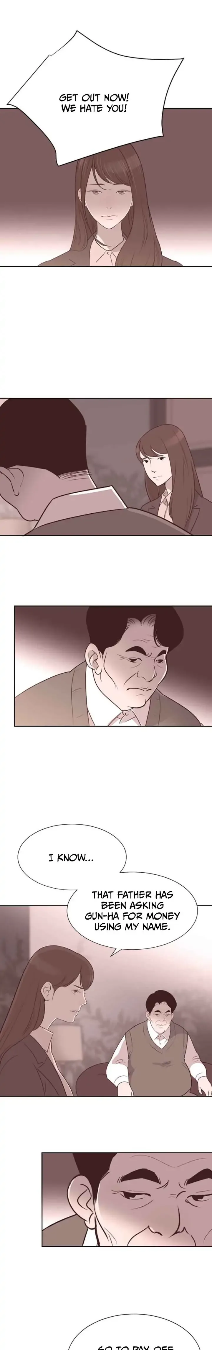 A Contractual Couple Again Chapter 58 page 6