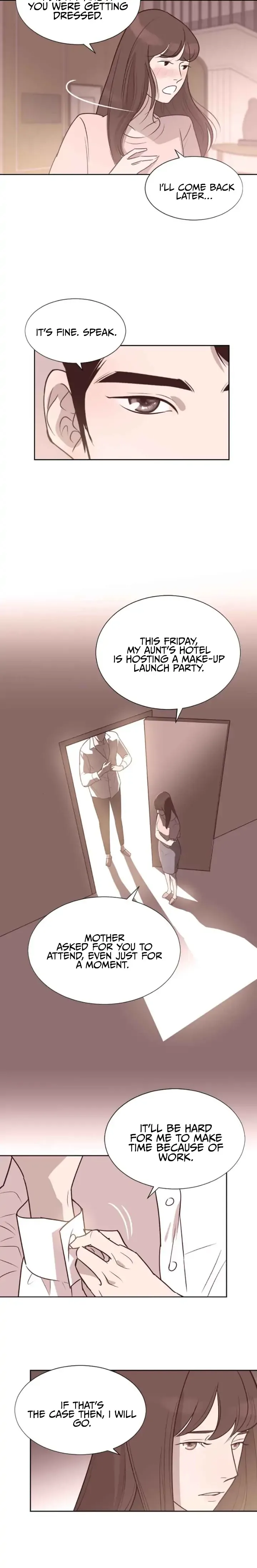 A Contractual Couple Again Chapter 55 page 16