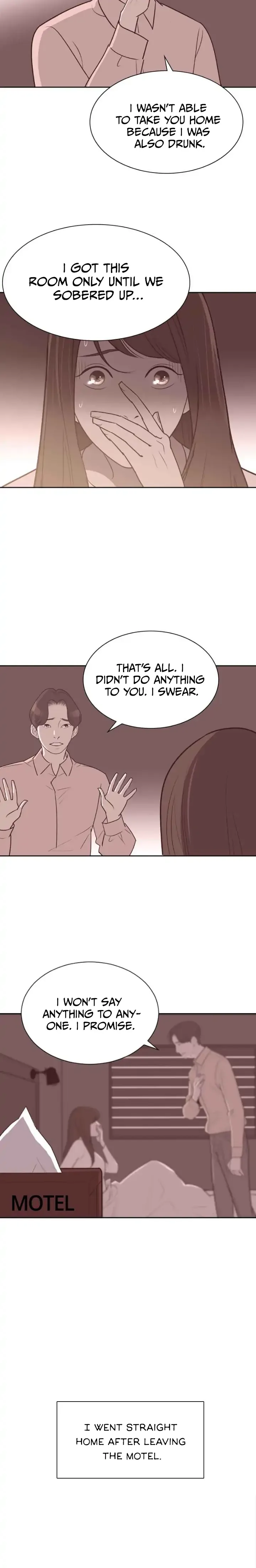 A Contractual Couple Again Chapter 57 page 4