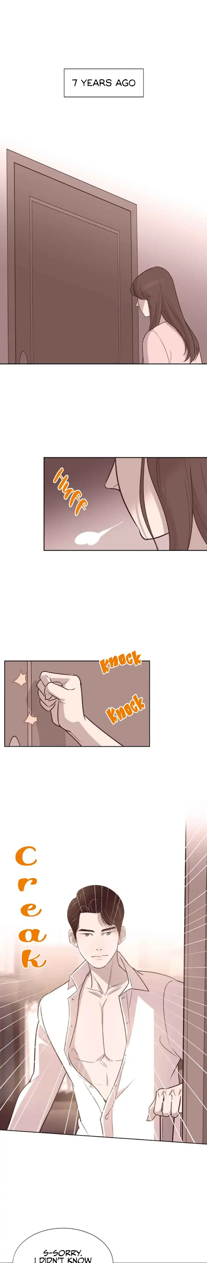 A Contractual Couple Again Chapter 55 page 15