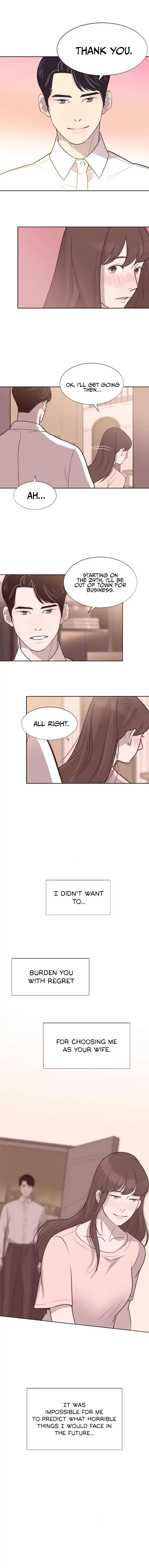 A Contractual Couple Again Chapter 55 page 17