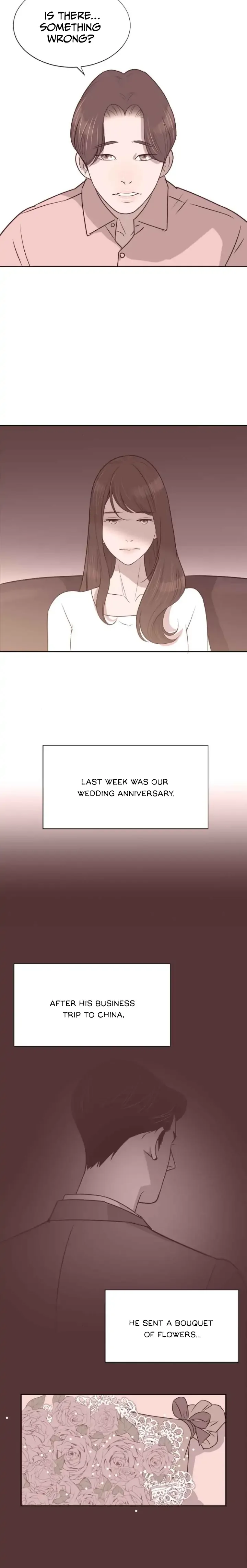 A Contractual Couple Again Chapter 56 page 16